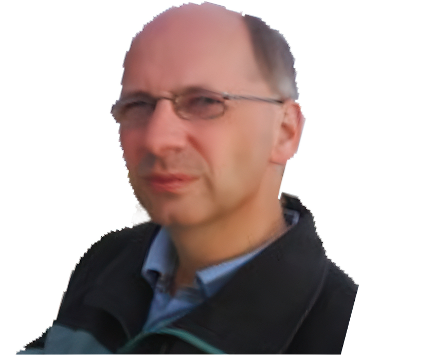 Martin Lembke