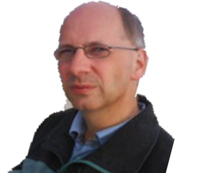 Martin Lembke