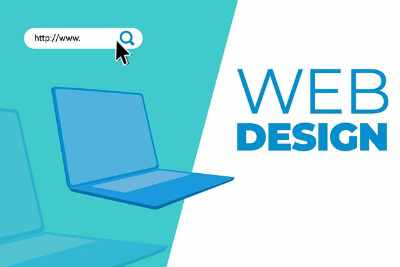Webdesign festlegen