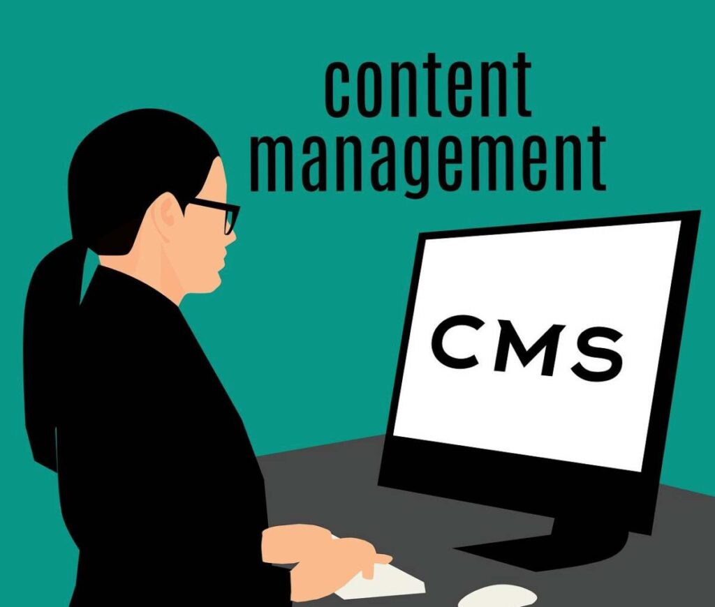 Welches ist das beste CMS